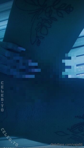 Leaked Vaja private photo viral onlyfans