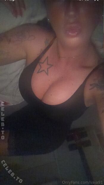 Leaked Vaja private photo viral onlyfans