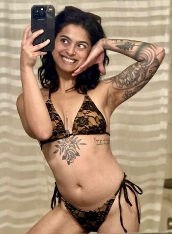 Leaked Val merza private photo viral onlyfans
