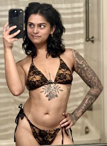 Leaked Val merza private photo viral onlyfans