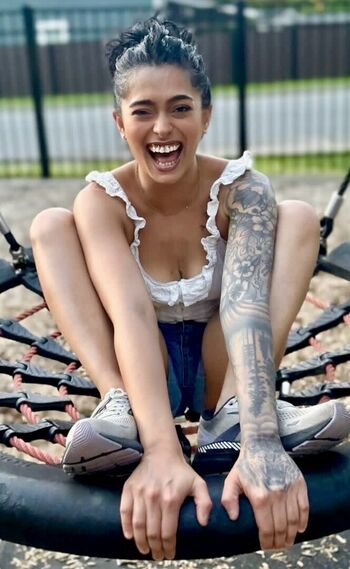 Leaked Val merza private photo viral onlyfans