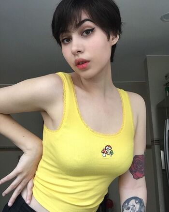 Leaked Valbun private photo viral onlyfans