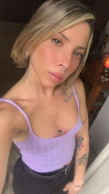 Leaked Vale garita page private photo viral onlyfans