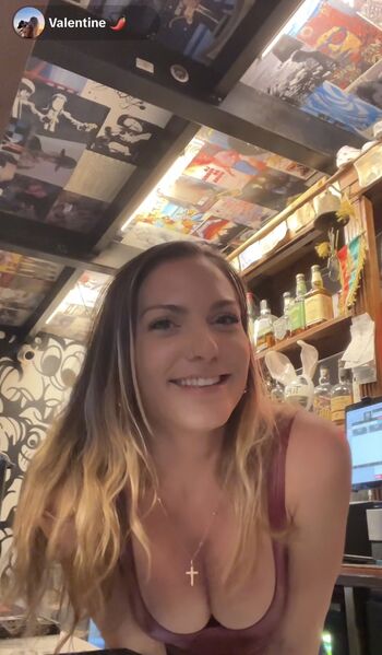 Leaked Vale private photo viral onlyfans