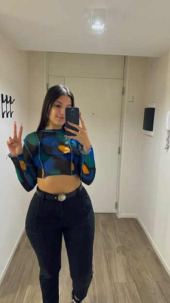 Leaked Valentellisimo private photo viral onlyfans