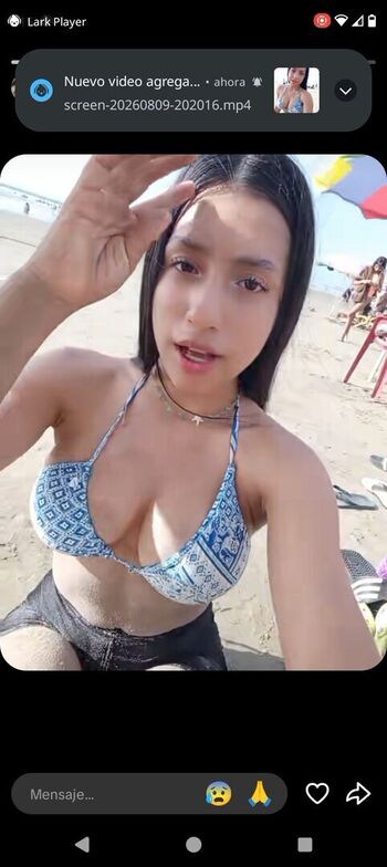 Leaked Valentina private photo viral onlyfans