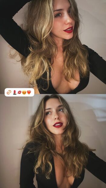 Leaked Valentina borelli private photo viral onlyfans
