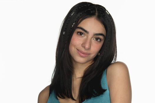 Leaked Valentina buzzurro private photo viral onlyfans