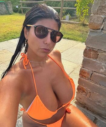 Leaked Valentina de nucci private photo viral onlyfans