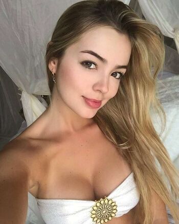Leaked Valentina gallego private photo viral onlyfans