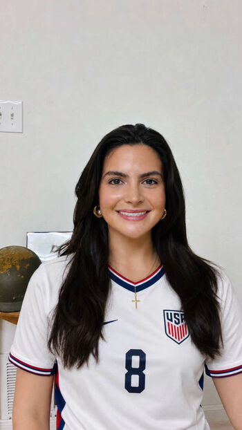Valentina Gomez