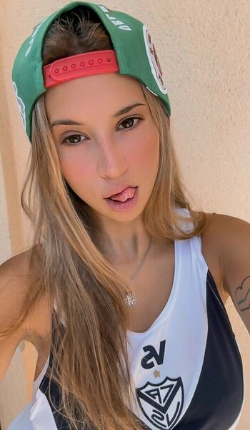 Leaked Valentina gonzlez private photo viral onlyfans