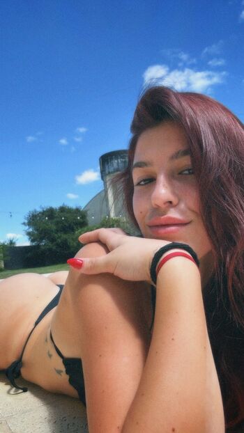 Valentina Legaria