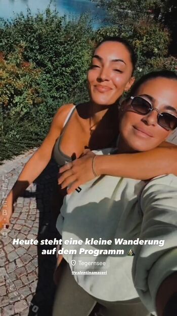 Leaked Valentina maceri private photo viral onlyfans