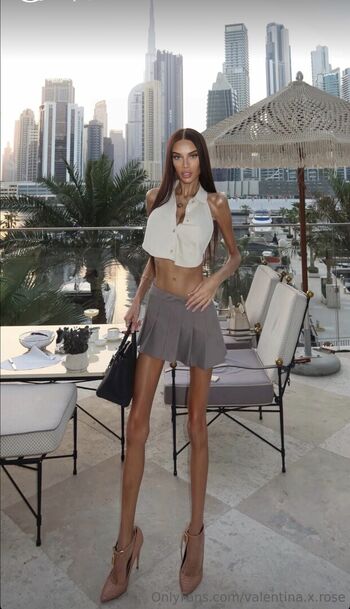 Leaked Valentina melis private photo viral onlyfans
