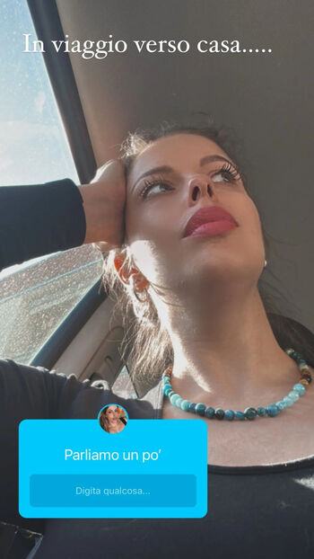 Leaked Valentina morselli private photo viral onlyfans