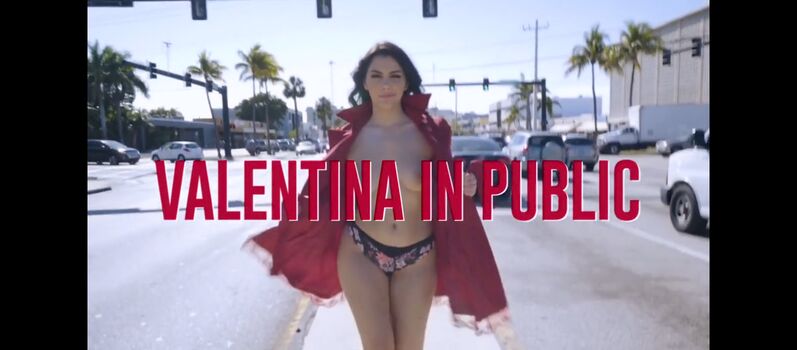 Valentina Nappi