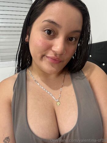 Leaked Valentina of private photo viral onlyfans