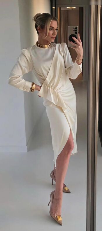Leaked Valentina pahde private photo viral onlyfans