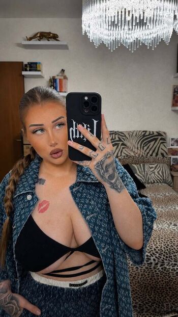 Leaked Valentina scaccabarozzi private photo viral onlyfans