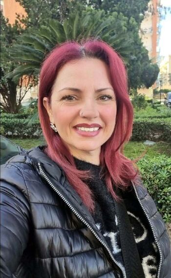 Leaked Valentina scarpitta private photo viral onlyfans