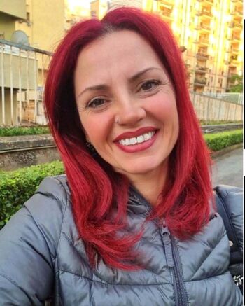 Valentina Scarpitta