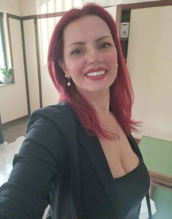 Valentina Scarpitta