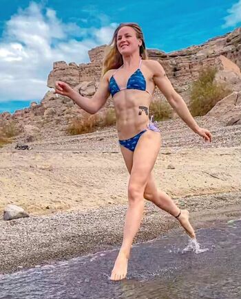 Valentina Shevchenko