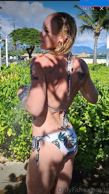 Valentina Shevchenko