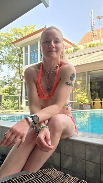 Valentina Shevchenko