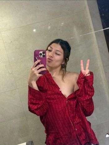 Leaked Valentina solis private photo viral onlyfans