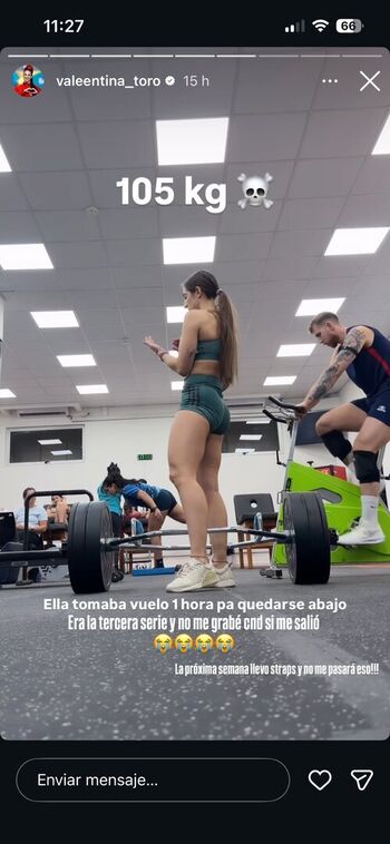 Valentina Toro Meneses