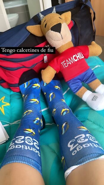 Leaked Valentina toro meneses page private photo viral onlyfans