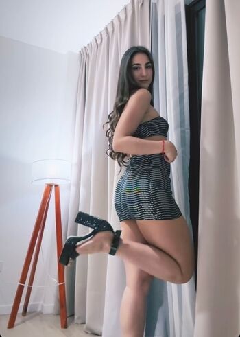 Leaked Valentina toro meneses private photo viral onlyfans