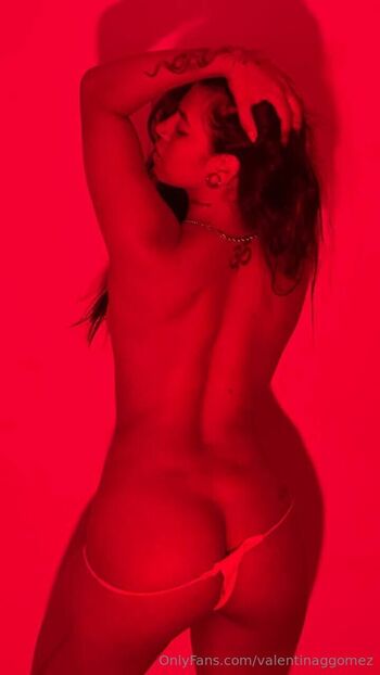 Leaked Valentinaggomez private photo viral onlyfans