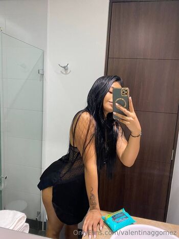 valentinaggomez