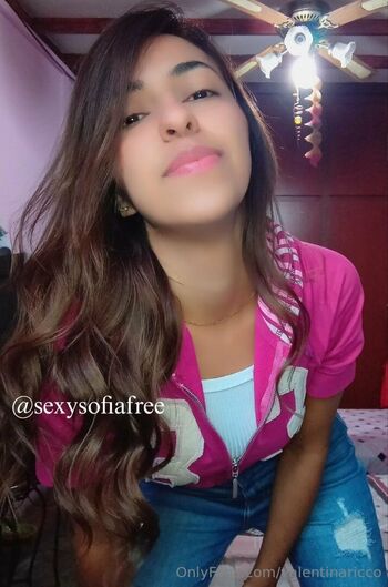Leaked Valentinaricco private photo viral onlyfans