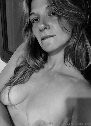 Leaked Valentinayjake private photo viral onlyfans