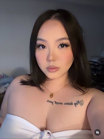 Leaked Valentine thao private photo viral onlyfans