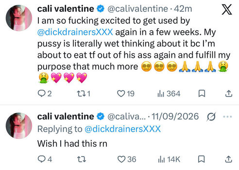 Valentine