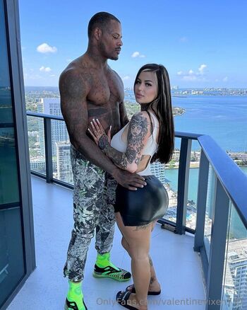 valentinevixen777