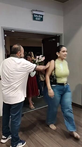Valeria Alcala