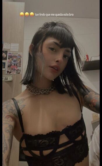 Leaked Valeria bossiski private photo viral onlyfans