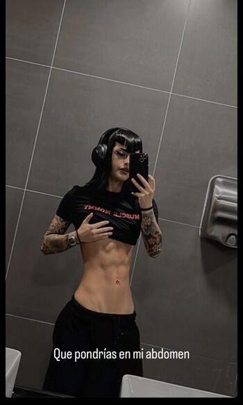 Leaked Valeria bossiski private photo viral onlyfans
