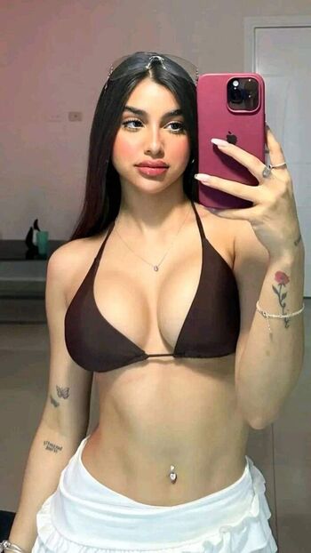 Leaked Valeria carruyo private photo viral onlyfans
