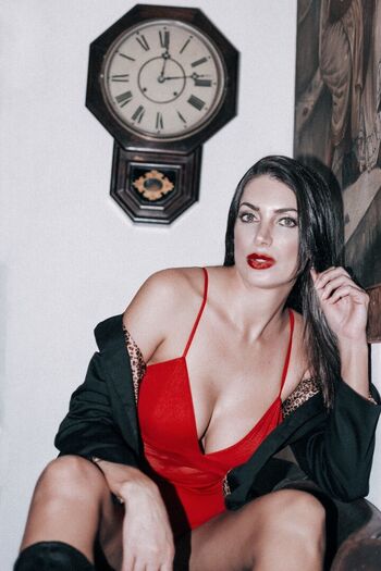 Valeria Degenaro