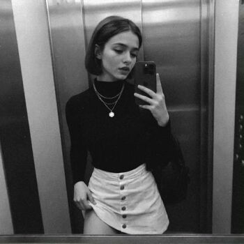 Leaked Valeria flores private photo viral onlyfans