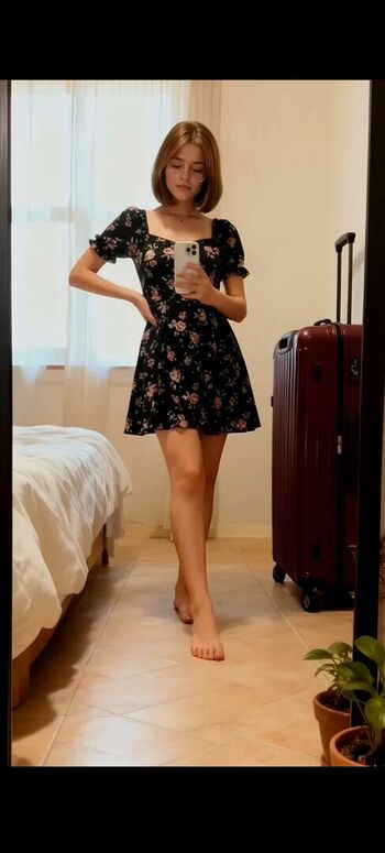 Leaked Valeria flores private photo viral onlyfans