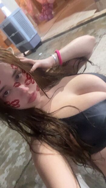 Leaked Valeria lapizco private photo viral onlyfans