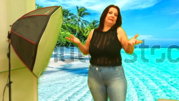 Leaked Valeria luna private photo viral onlyfans